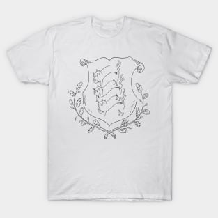 Eesti Cats T-Shirt